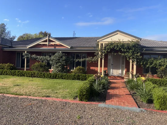 3 Edith Court, Toolamba, Vic 3614
