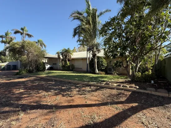 3 Edney Way, Pegs Creek, WA 6714