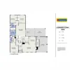 3 Edward Court, Sale, Vic 3850-Floorplan