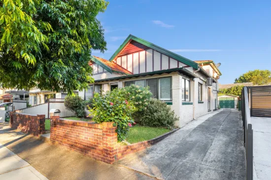 3 Edward Street, Botany, NSW 2019