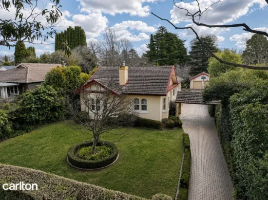 3 Edward Street, Bowral, NSW 2576