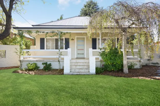 3 Edward Street, Mittagong, NSW 2575