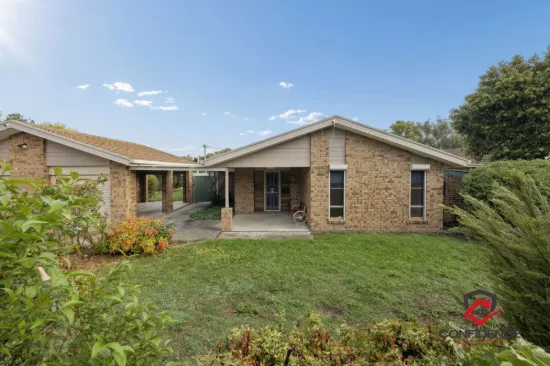 3 Eggers Place, Bonython, ACT 2905