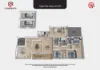 3 Eggers Place, Bonython, ACT 2905-Floorplan