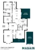 3 Egret Court, Flagstaff Hill, SA 5159-Floorplan