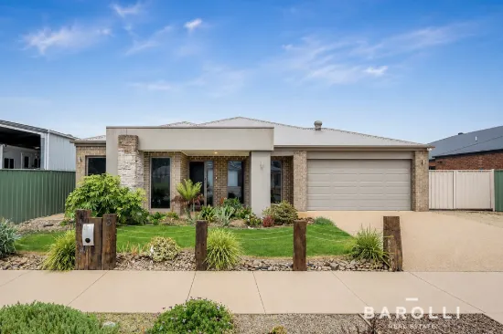 3 Egret Drive, Kialla, Vic 3631