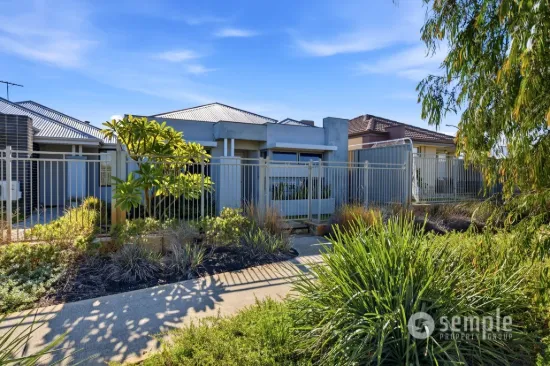 3 Egrove Lane, Piara Waters, WA 6112