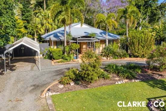 3 Einsleigh Court, Beerwah, Qld 4519