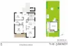 3 Elford Avenue, Weston, NSW 2326-Floorplan