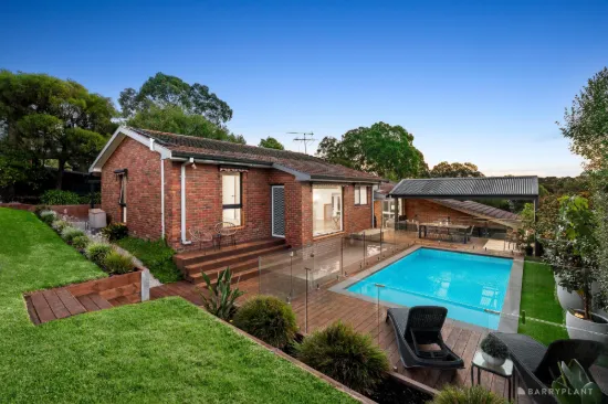3 Eliza Close, Warranwood, Vic 3134