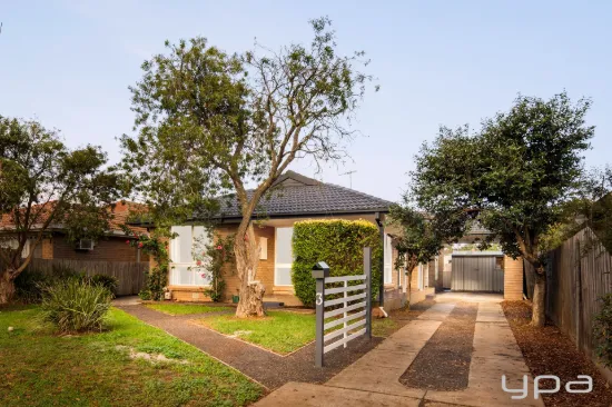 3 Elizabeth Avenue, Werribee, Vic 3030