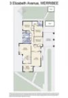 3 Elizabeth Avenue, Werribee, Vic 3030-Floorplan
