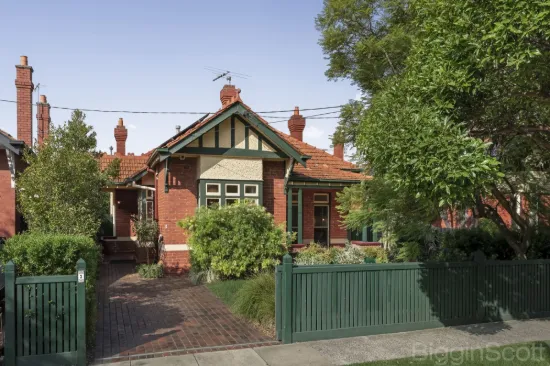 3 Elizabeth Street, Elsternwick, Vic 3185