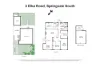 3 Elka Road, Springvale South, Vic 3172-Floorplan
