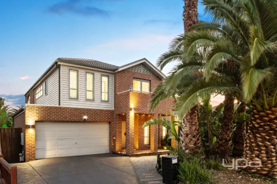 3 Elkhorn Way, Point Cook, Vic 3030