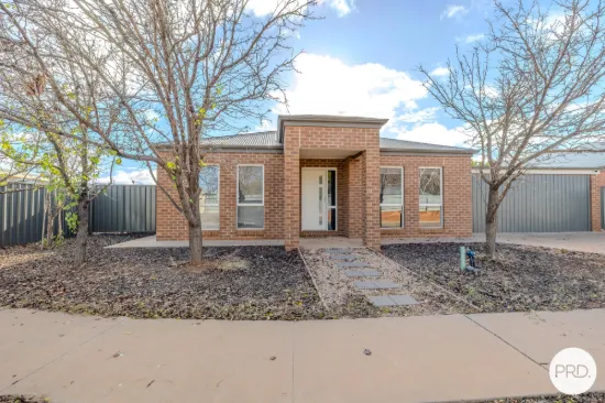 3 Ella Mae Court, Mildura, Vic 3500