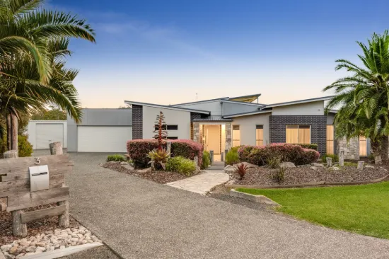 3 Elliot Close, Preston, Qld 4352