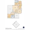3 Elliot Close, Preston, Qld 4352-Floorplan
