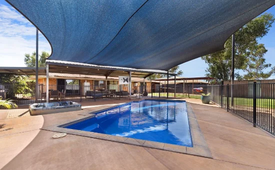 3 Elliott Crescent, Dampier, WA 6713
