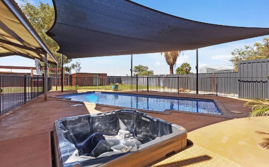 3 Elliott Crescent, Dampier, WA 6713-Image