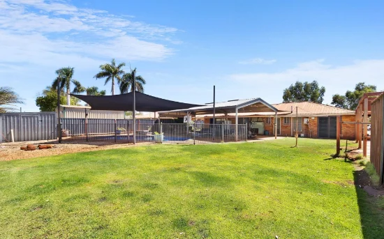 3 Elliott Crescent, Dampier, WA 6713-Image