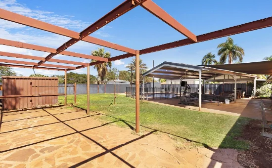 3 Elliott Crescent, Dampier, WA 6713-Image
