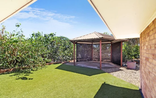 3 Elliott Crescent, Dampier, WA 6713-Image