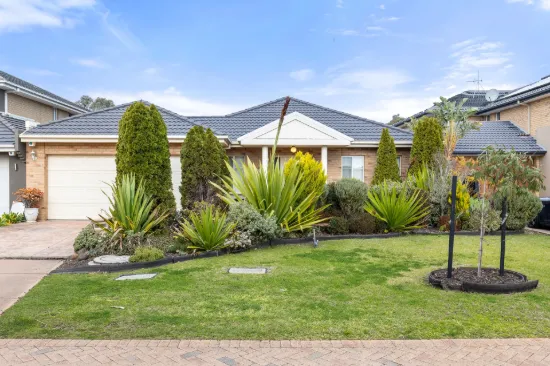 3 Ellis Close, Point Cook, Vic 3030