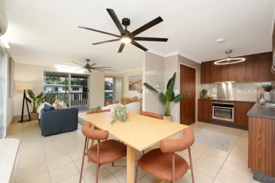 3 Ellis Court, Mount Louisa, Qld 4814