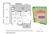 3 Ellis Court, Mount Louisa, Qld 4814-Floorplan