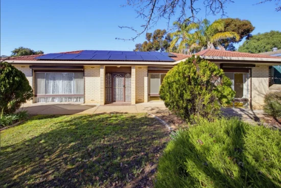 3 Elm Avenue, Murray Bridge, SA 5253 - For Rent