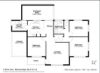 3 Elm Avenue, Woodridge, Qld 4114-Floorplan