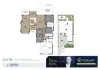 3 Elm Place, Banora Point, NSW 2486-Floorplan