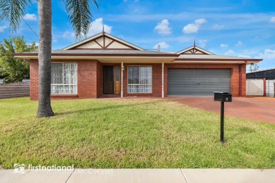 3 Elm Street, Kyabram, Vic 3620