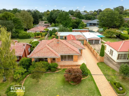 3 Elm Street, Orange, NSW 2800