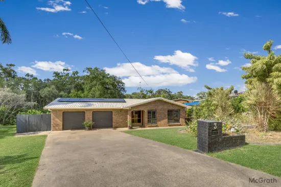 3 Eloise Court, Clinton, Qld 4680