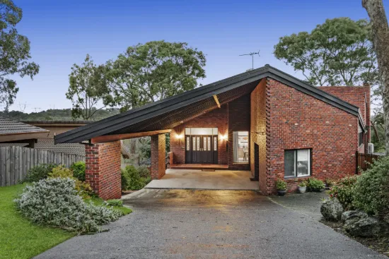 3 Elouera Close, Eltham, Vic 3095
