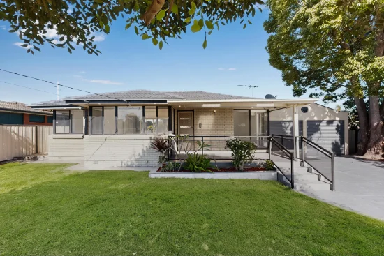 3 Eloura Street, Dharruk, NSW 2770