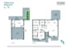 3 Elsie Court, Balgownie, NSW 2519-Floorplan