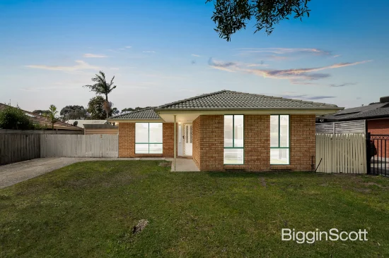 3 Elstar Drive, Carrum Downs, Vic 3201