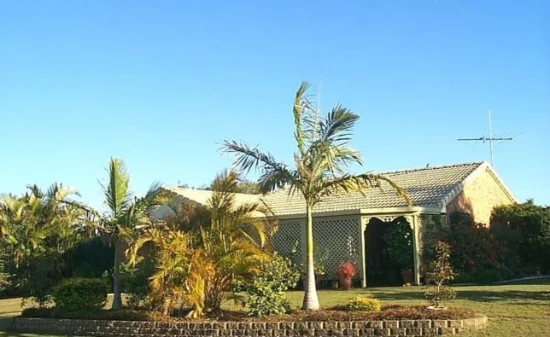 3 Eltham Place, Sandstone Point, Qld 4511