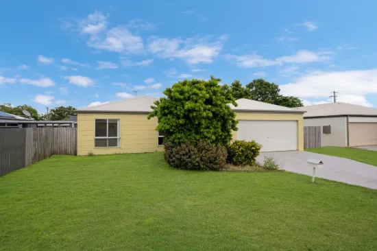 3 elvina street, Deeragun, Qld 4818