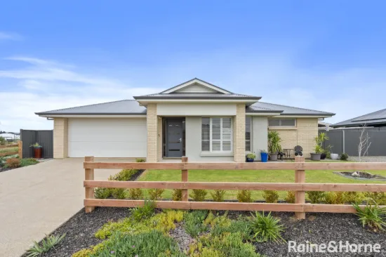 3 Elysium Boulevard, Strathalbyn, SA 5255