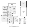 3 Elysium Boulevard, Strathalbyn, SA 5255-Floorplan