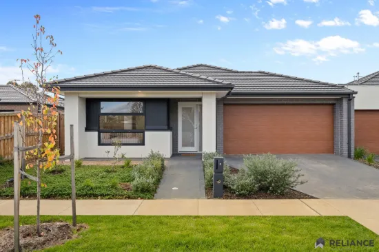 3  Ember Road, Maddingley, Vic 3340