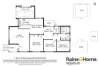 3 Emex Place, Macquarie Fields, NSW 2564-Floorplan