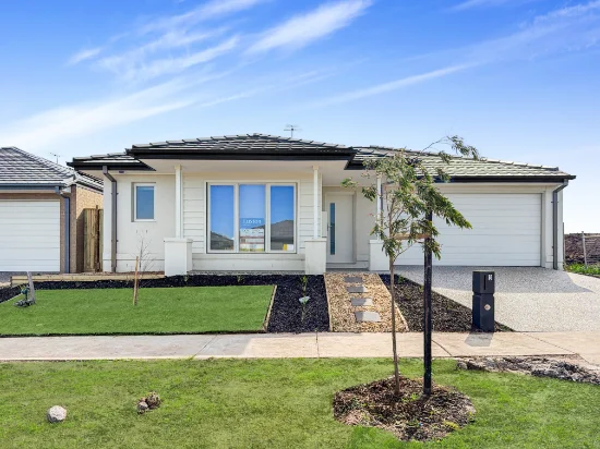 3 Emly Drive, Sunbury, Vic 3429