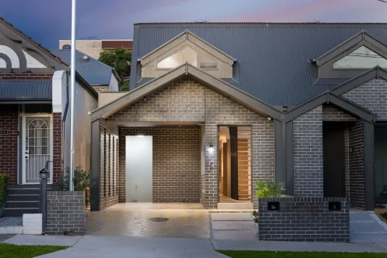 3 Emmerick Street, Lilyfield, NSW 2040