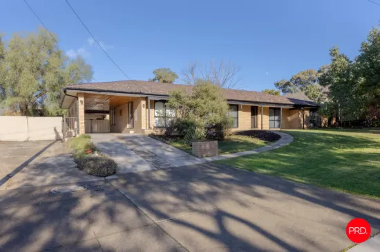 3 Emmett Street, Golden Square, Vic 3555
