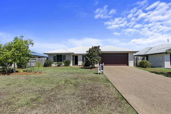 3 Empire Circuit, Dundowran, Qld 4655